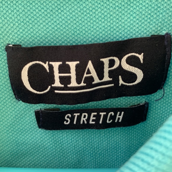 XL Chaps Polo - Picture 4 of 5
